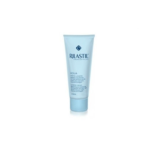 Rilastil Aqua Light Cream 50ml
