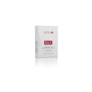 Vital Plus Gly concentrated drops 30ml