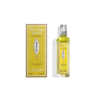 L'Occitane Verbena y Cítricos Eau de Toilette 100ml