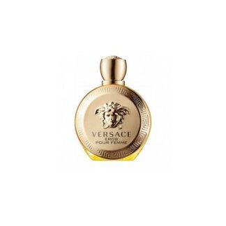 Versace Eros Eau De Toilette Femme 50ml Vaporizador