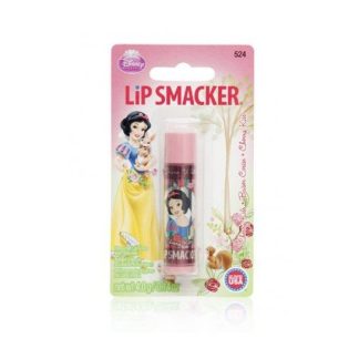 Lip Smacker Lip Balm Snow White Princess Stick 4g