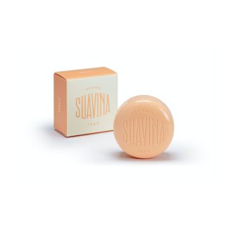 Suavina Citrus Bálsamo Labial, 10ml