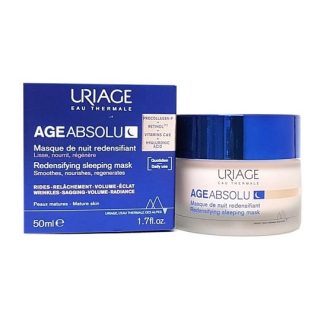 Uriage Age Absolu Crema Rosa Redensificante 50ml