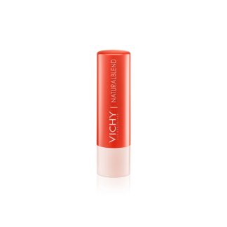 Vichy NaturalBlend Coral Moisturising Lip Balm 4,5g