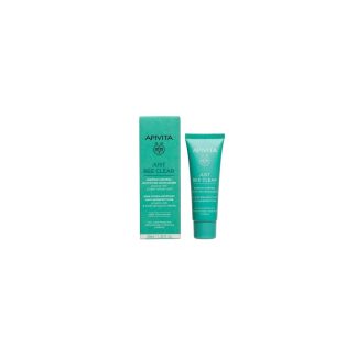 Apivita Just Bee Clear Crema Anti Imperfecciones Matificant 40ml