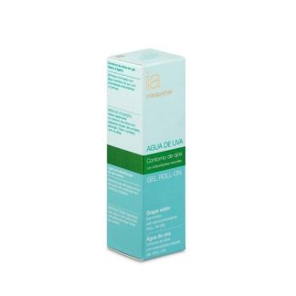 Interapothek Eye Contour Water Grape Water 15ml