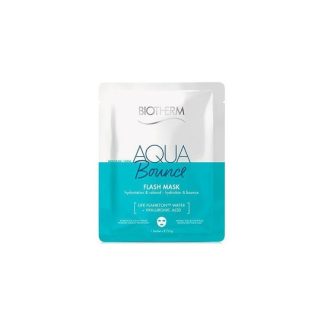 Biotherm Aqua Bounce Flash Mask Hydration & Rebound 1 Sachet