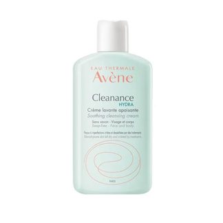 Avène Cleanance Hydra soothing cleansing cream 200ml