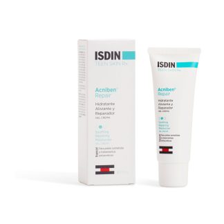 Acniben® Rx moisturizing gel-cream 40ml