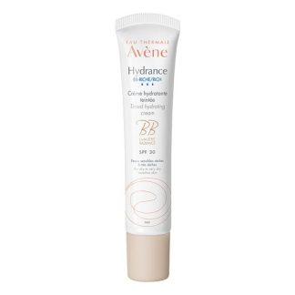 Avène Hydrance BB Rich Moisturizing Cream SPF30 40ml