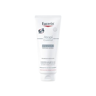 Eucerin Atopicontrol Bálsamo Corporal Hidratante 400ml