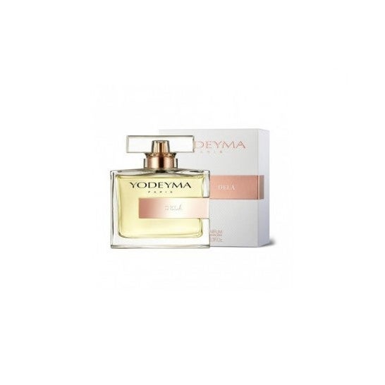 Yodeyma Delá perfume 100ml