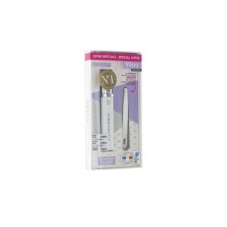 Vitry Toni'Cils Eyelash Serum 1und + Tweezers