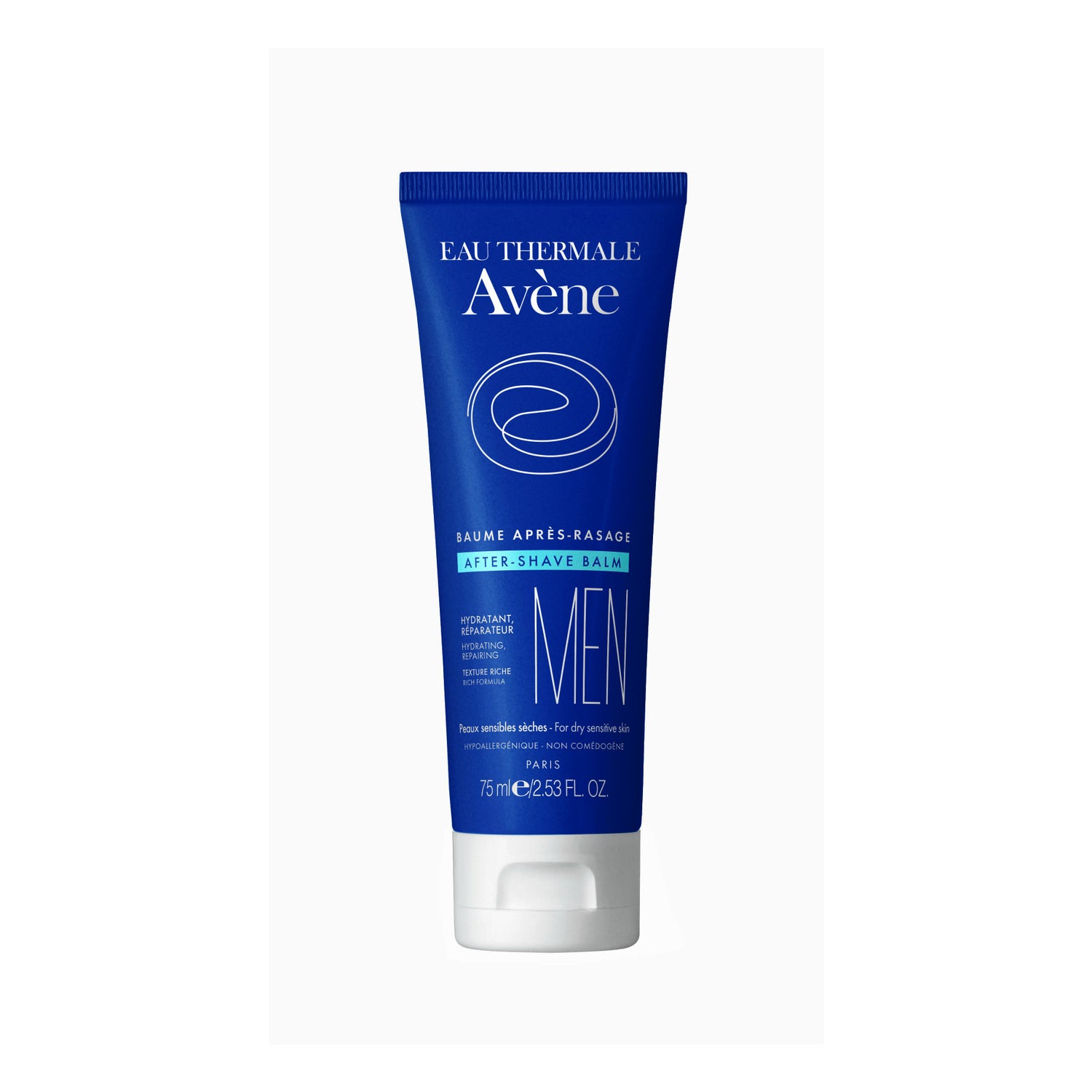 Avène Men After Shave Balm 75ml
