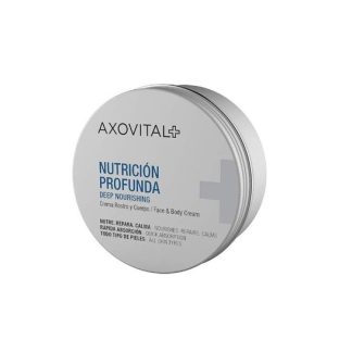 Axovital Deep Body & Face Nutrition Cream 150ml