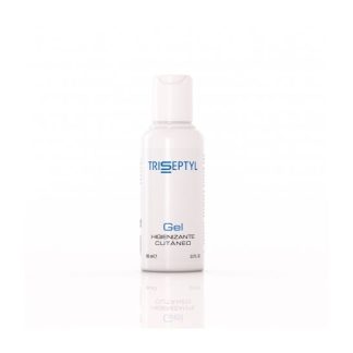 Trisptyl Skin Sanitizing Gel 100ml