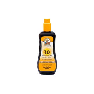 Australian Gold SPF30 Carrot Spray Oil 237ml