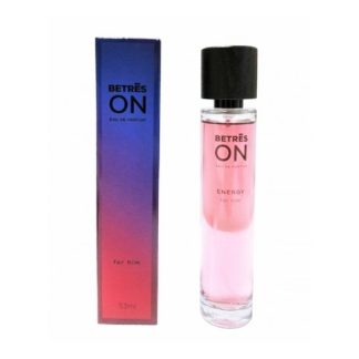Betres On Energy For Him Eau de Toilette 53ml