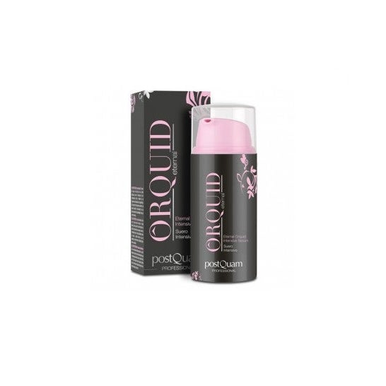 Postquam Eternal Orquid Intensive Serum 30ml