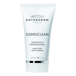 Esthederm Osmoclean Gentle Descaling Cream 75ml
