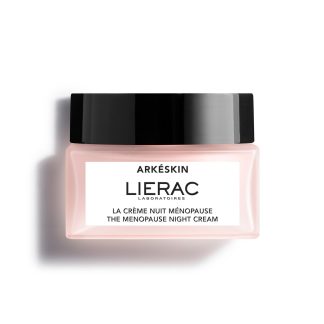 Lierac Arkéskin Menopause Night Cream 50ml