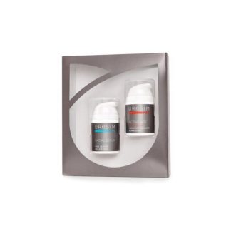 Uresim Set Men Sérum Facial 50ml + Crema Antioxidante 50ml