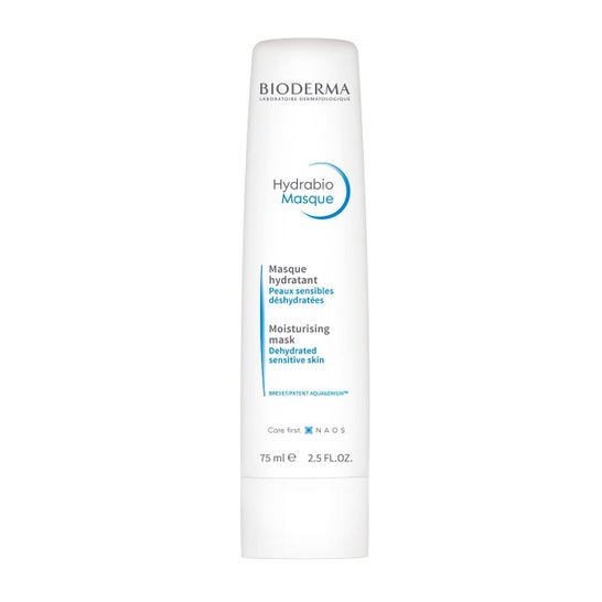 Bioderma Hydrabio mask 75ml