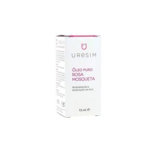 Uresim Pure Rose Hip Oil 15ml