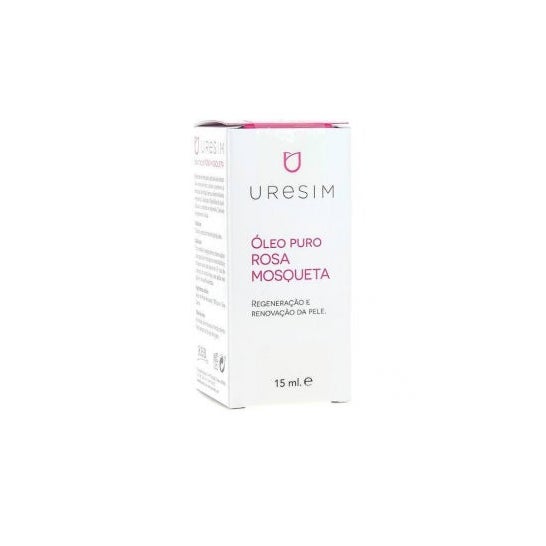 Uresim Pure Rose Hip Oil 15ml