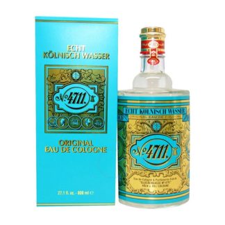 4711 Original Eau De Cologne 200ml