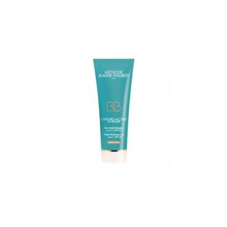 Jeanne Piaubert L'Hydro-Active Bb Cream Medium Dark 50ml