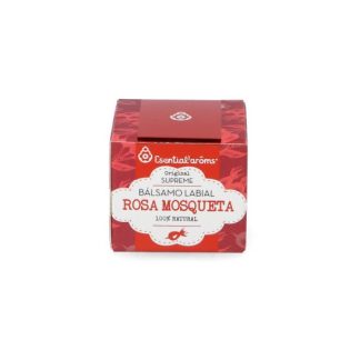 Esential Aroms Rosehip Lip Protector 6ml