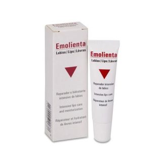 Emollient lips 15ml