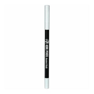 W7 King Kohl Precision Black Eyeliner 1pc