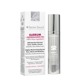 Dorsch Pharma Serum 50ml