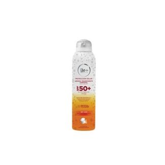Be+ photoprotective body spray SPF50+ 200ml