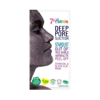 7th Heaven Stardust Peel-Off Mask 1piece