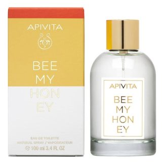 Apivita Bee My Honey Eau De Toilette