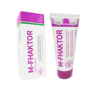 M-fhaktor Cream 60 Ml