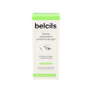 Belcils eye repair cream with mimosa 30ml