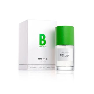 Beso Beach Beso Feliz Edp 100мл