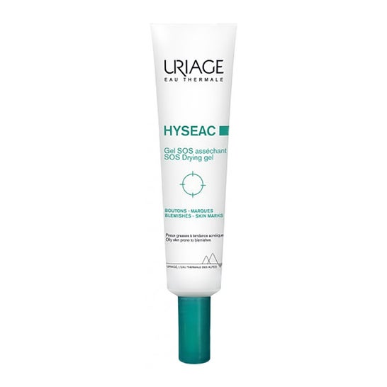 Uriage Hyséac Gel Sos 15ml
