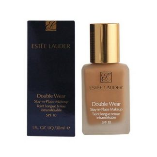 Estee Lauder Double Wear Stay In Place Makeup Spf10 6C2 Pecan