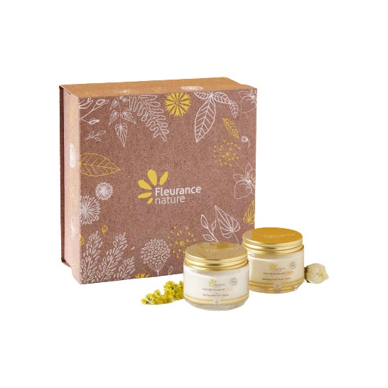 Fleurance Nature Royal Beauty Face Set