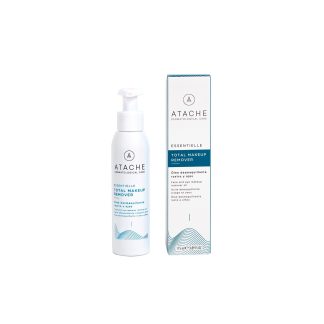 Atache Essentielle Desmaquillante Rostro y Ojos 115ml