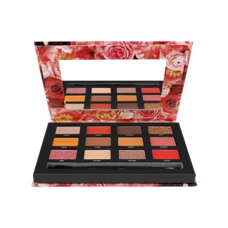 W7 Let's Brunch With Vickaboo Eyeshadow Palette 9.6g