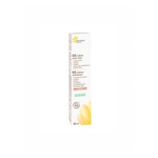 Fleurance Nature BB Anti-Aging Cream Dark Tone Bio 40ml