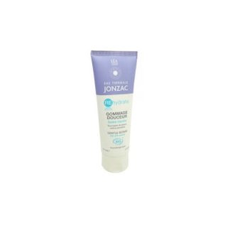 Jonzac Rehydrate Gentle Scrub 75ml