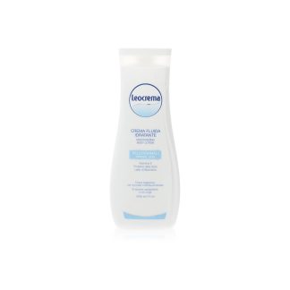 Leocrema Moisturizing 400ml