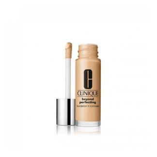 Clinique Beyond Perfecting Foundation Golden Neutral